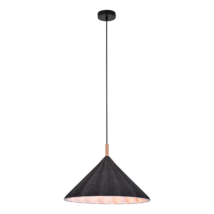 Rabalux - Κρεμαστό φωτιστικό οροφής 1xE27/40W/230V
