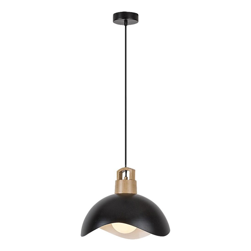 Rabalux - Κρεμαστό φωτιστικό οροφής 1xE27/40W/230V