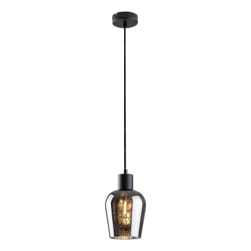 Rabalux - Κρεμαστό φωτιστικό οροφής 1xE27/40W/230V