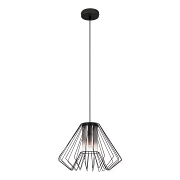 Rabalux - Κρεμαστό φωτιστικό οροφής 1xE27/40W/230V