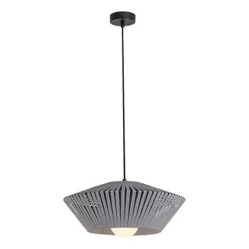 Rabalux - Κρεμαστό φωτιστικό οροφής 1xE27/6W/230V