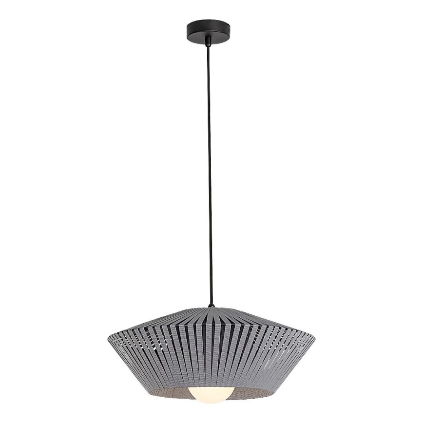 Rabalux - Κρεμαστό φωτιστικό οροφής 1xE27/6W/230V