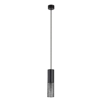 Rabalux - Κρεμαστό φωτιστικό οροφής 1xGU10/35W/230V