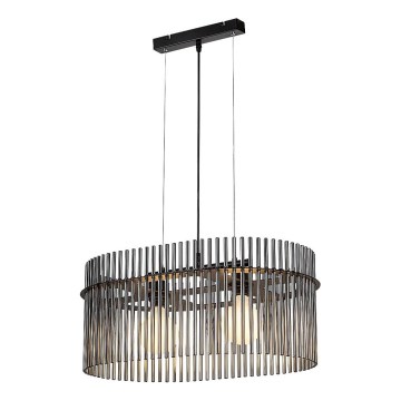 Rabalux -Κρεμαστό φωτιστικό οροφής 2xE27/40W/230V