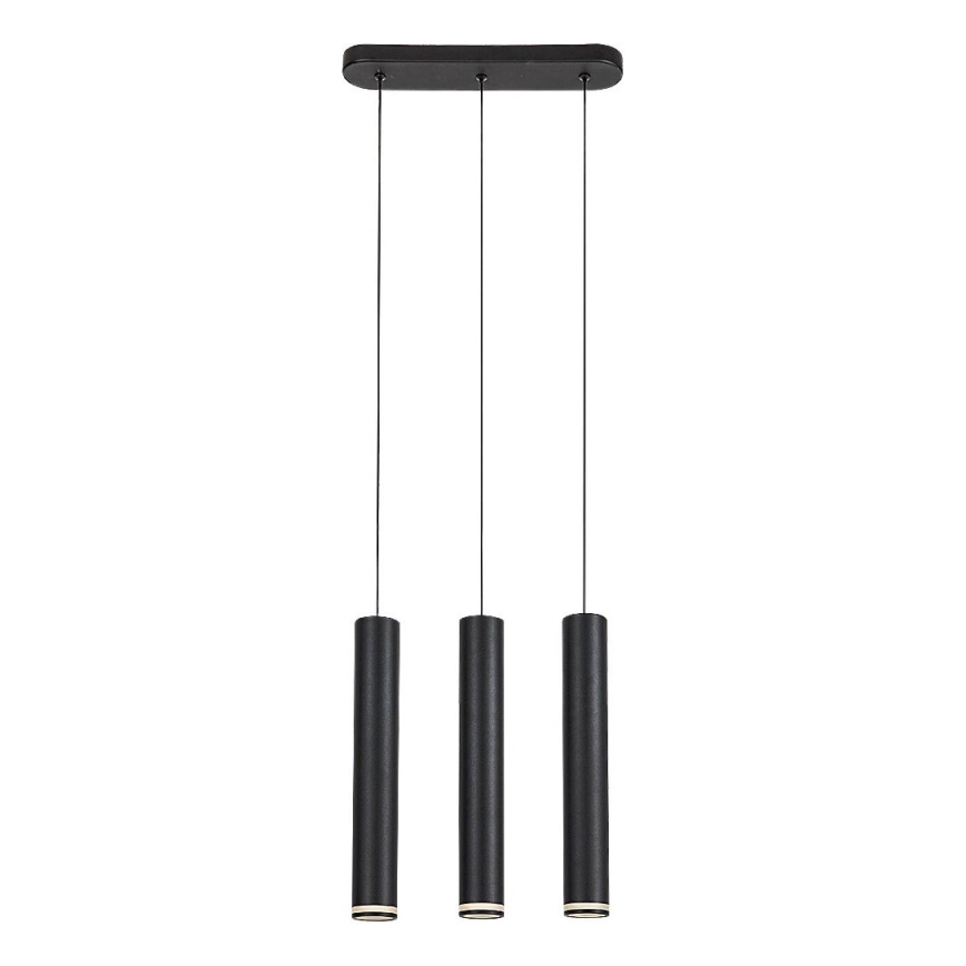 Rabalux - Κρεμαστό φωτιστικό οροφής 3xGU10/5W/230V