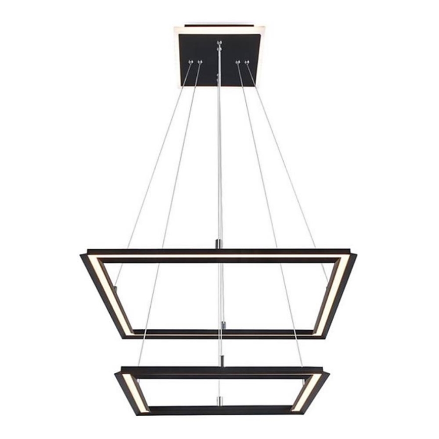 Rabalux -  Κρεμαστό φωτιστικό οροφής LED 2xLED/24W/230V 3000K