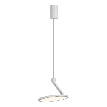 Rabalux -  Κρεμαστό φωτιστικό οροφής LED LED/20W/230V λευκό