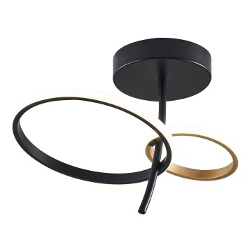 Rabalux - Κρεμαστό φωτιστικό οροφής LED LED/24W/230V