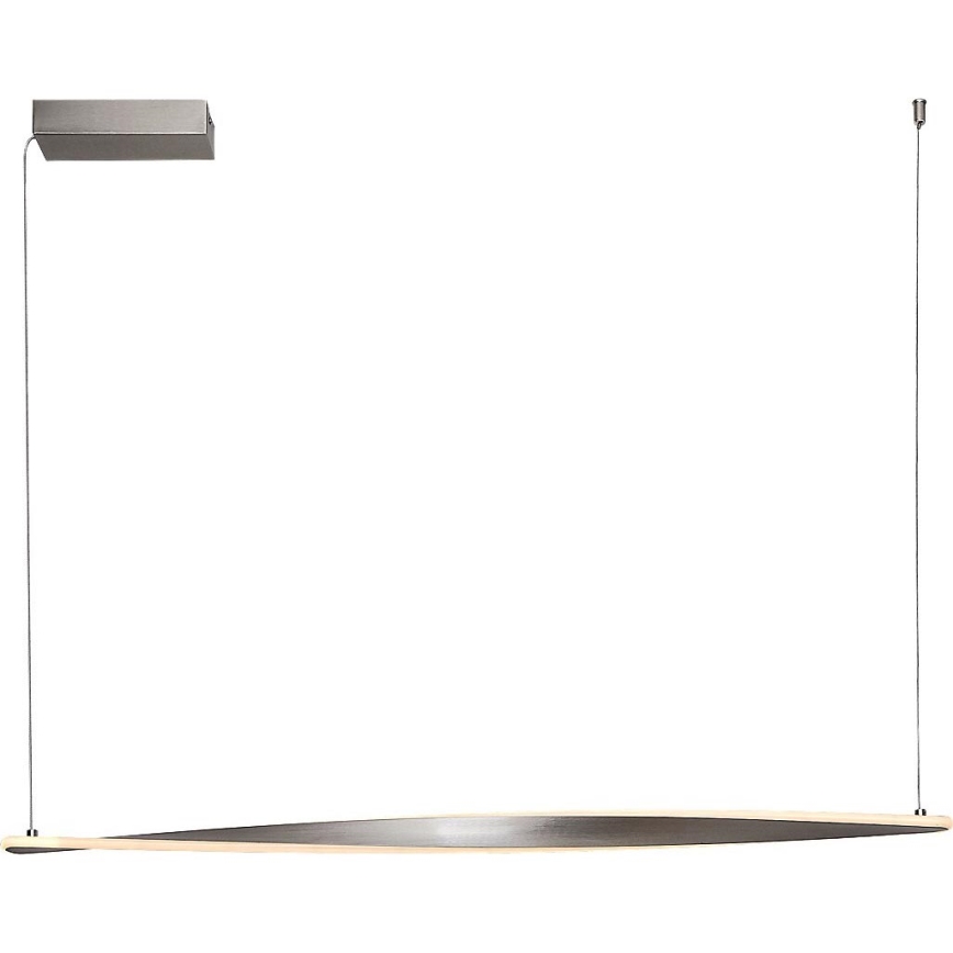 Rabalux -  Κρεμαστό φωτιστικό οροφής LED LED/28W/230V