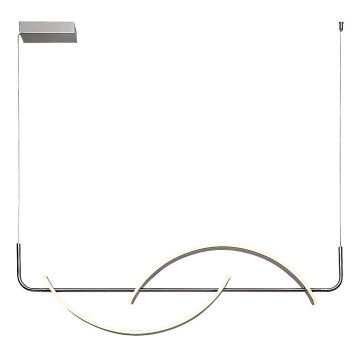 Rabalux -  Κρεμαστό φωτιστικό οροφής LED LED/35W/230V