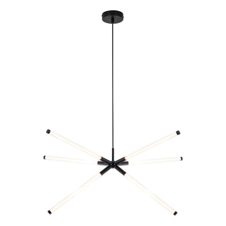Rabalux -  Κρεμαστό φωτιστικό οροφής LED LED/36W/230V 3000K