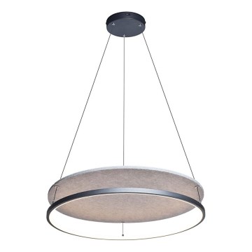 Rabalux -  Κρεμαστό φωτιστικό οροφής LED LED/40W/230V 3000/4000K