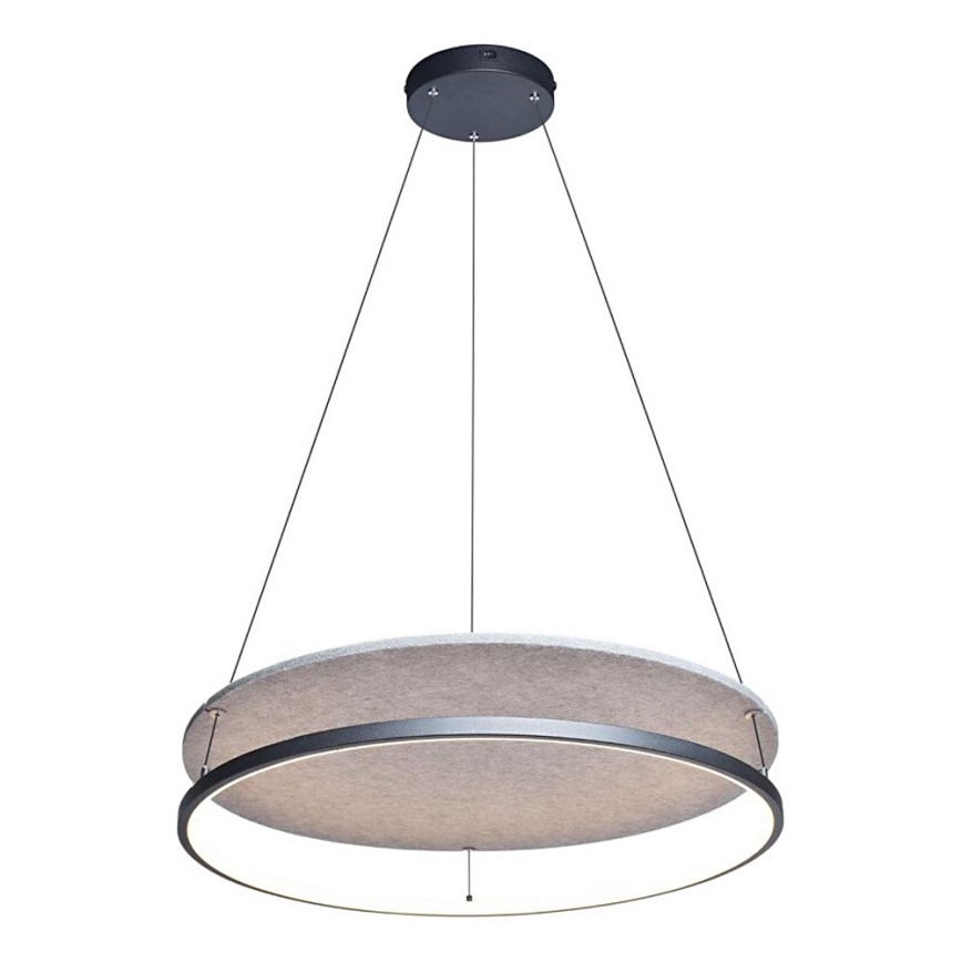 Rabalux -  Κρεμαστό φωτιστικό οροφής LED LED/40W/230V 3000/4000K