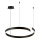 Rabalux -  Κρεμαστό φωτιστικό οροφής LED LED/45W/230V 3000/4000/6500K