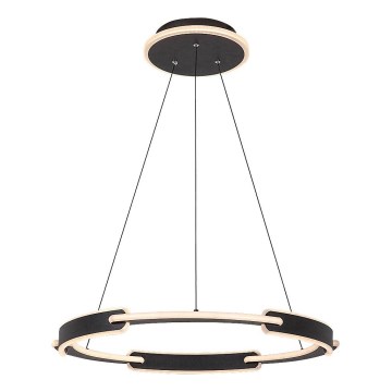 Rabalux -  Κρεμαστό φωτιστικό οροφής LED LED/45W/230V 3000K/4000K