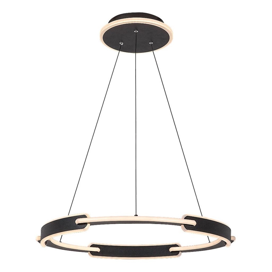 Rabalux -  Κρεμαστό φωτιστικό οροφής LED LED/45W/230V 3000K/4000K