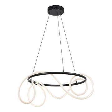 Rabalux -  Κρεμαστό φωτιστικό οροφής LED LED/54W/230V