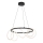 Rabalux -  Κρεμαστό φωτιστικό οροφής LED LED/54W/230V