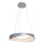 Rabalux -  Κρεμαστό φωτιστικό οροφής LED LED/56W/230V 3000K ασημί