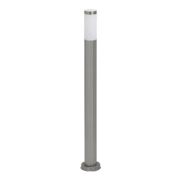 Rabalux - Λάμπα εξωτερικού χώρου 1xE27/25W IP44 110 cm