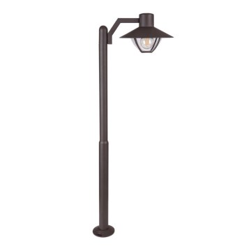 Rabalux - Λάμπα εξωτερικού χώρου 1xE27/10W/230V IP44