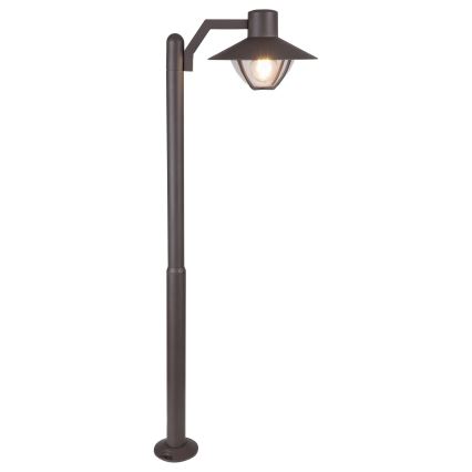 Rabalux - Λάμπα εξωτερικού χώρου 1xE27/10W/230V IP44