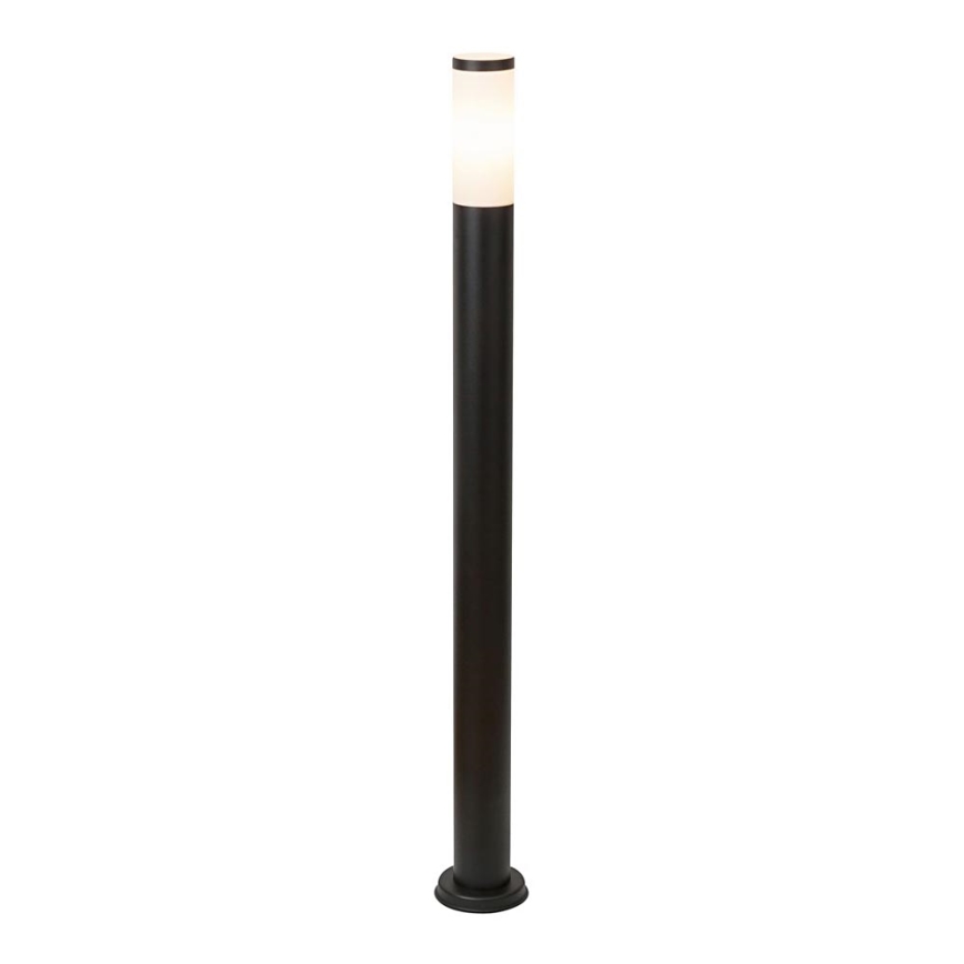 Rabalux - Λάμπα εξωτερικού χώρου 1xE27/25W/230V IP44 110 cm