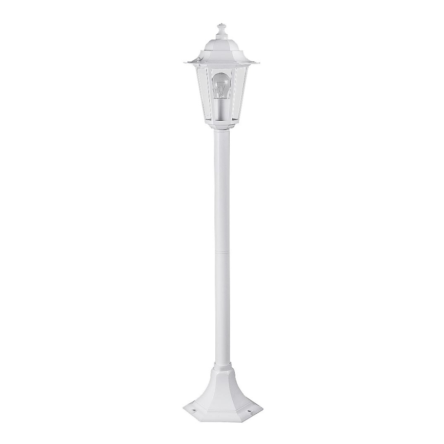 Rabalux - Λάμπα εξωτερικού χώρου 1xE27/60W/230V 105 cm