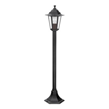 Rabalux - Λάμπα εξωτερικού χώρου 1xE27/60W/230V 105 cm