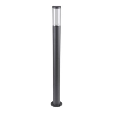 Rabalux - Λάμπα εξωτερικού χώρου 1xGU10/7W/230V IP44 80 cm