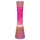 Rabalux  - Λάμπα λάβας 1xGY6,35/20W/230V ροζ