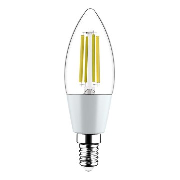 Rabalux - Λαμπτήρας LED C35 E14/2W/230V 3000K Energy class A