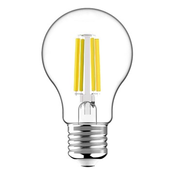 Rabalux - Λαμπτήρας LED FILAMENT A60 E27/4W/230V 4000K Energy class A