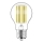 Rabalux - Λαμπτήρας LED FILAMENT A60 E27/7W/230V 3000K Energy class A