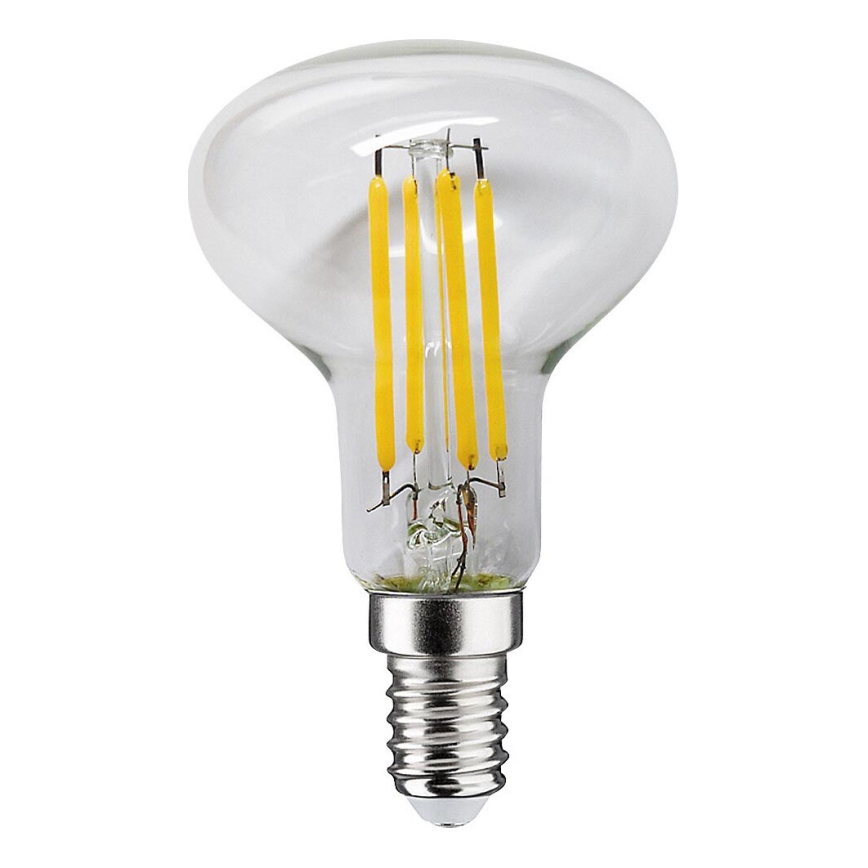 Rabalux - Λαμπτήρας LED FILAMENT R50 E14/4W/230V 3000K