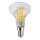 Rabalux - Λαμπτήρας LED FILAMENT R50 E14/4W/230V 3000K
