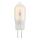 Rabalux - Λαμπτήρας LED G4/2W/12V 2700K