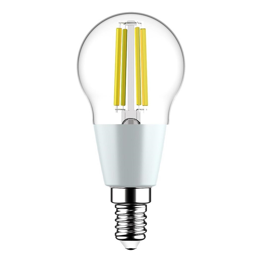 Rabalux - Λαμπτήρας LED G45 E14/2W/230V 3000K Energy class A