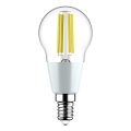 Rabalux - Λαμπτήρας LED G45 E14/2W/230V 4000K Energy class A