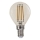 Rabalux - Λαμπτήρας LED G45 E14/4W/230V 2700K