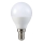Rabalux - Λαμπτήρας LED G45 E14/5W/230V 4000K