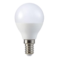 Rabalux - Λαμπτήρας LED G45 E14/5W/230V 6500K