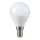 Rabalux - Λαμπτήρας LED G45 E14/5W/230V 6500K