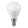 Rabalux - Λαμπτήρας LED G45 E14/9W/230V 3000K