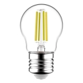 Rabalux - Λαμπτήρας LED G45 E27/2W/230V 3000K Energy class A