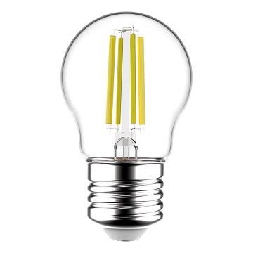 Rabalux - Λαμπτήρας LED G45 E27/2W/230V 3000K Energy class A