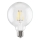 Rabalux - Λαμπτήρας LED G95 E27/7W/230V 4000K