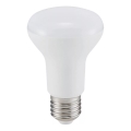 Rabalux - Λαμπτήρας LED R63 E27/9W/230V 4000K