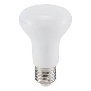 Rabalux - Λαμπτήρας LED R63 E27/9W/230V 4000K
