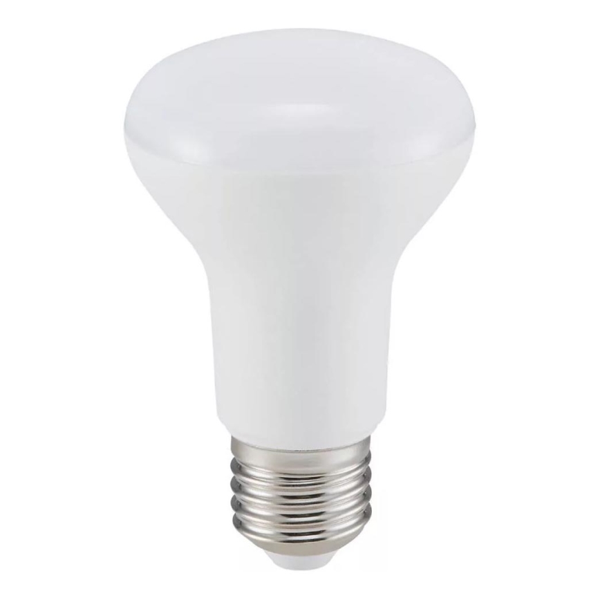 Rabalux - Λαμπτήρας LED R63 E27/9W/230V 4000K
